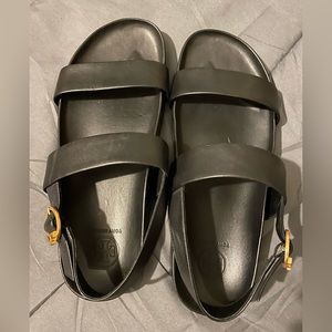 Tory Burch Miller Cloud Sandals